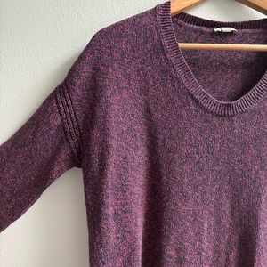 Gap knit sweater